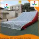 Buy inflatable bmx landing ramp manufacturer for bike landing 1