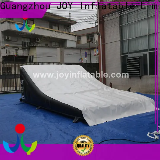 jump airbag dealer for bike landing 1