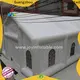 sports inflatable tent house wholesale for kids 1