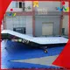 JOY Inflatable Buy airbag landing pad supply for skiing 1