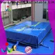 JOY Inflatable Best bag jump airbag supply for skiing 1