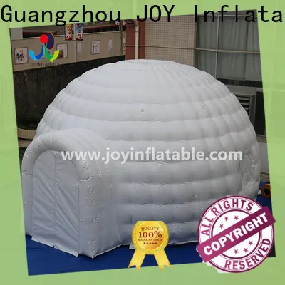 Professional inflatable bubble tent clear maker for child 1
