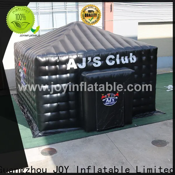 JOY Inflatable inflatable festival tent distributor for outdoor 1