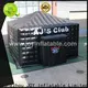 JOY Inflatable inflatable festival tent distributor for outdoor 1
