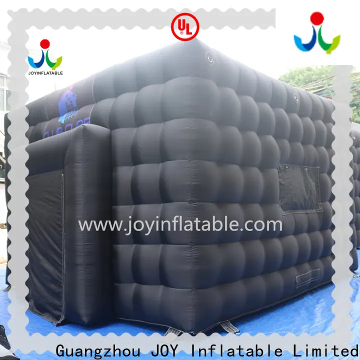 JOY Inflatable quality inflatable house tent distributor for kids 1
