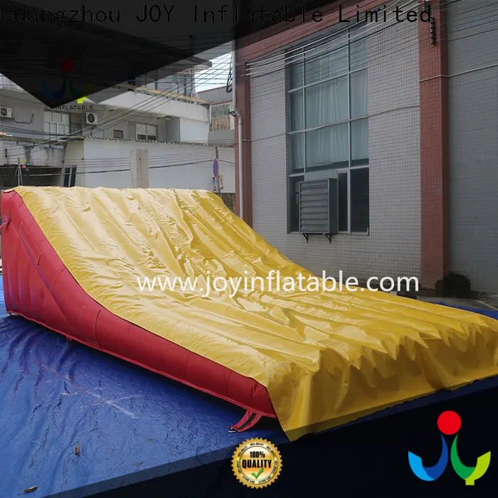 JOY Inflatable fmx airbag for sale for sale for sports1 1