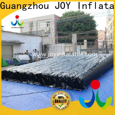 landing airbag vendor for bike landing 1