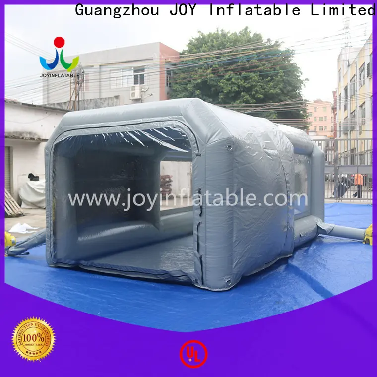 Top best inflatable paint booth for outdoor 1