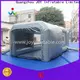 Top best inflatable paint booth for outdoor 1