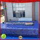 JOY Inflatable Buy bag jump airbag company for bicycle 1