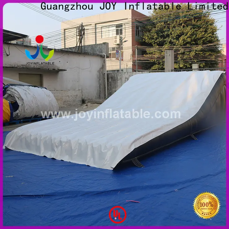 JOY Inflatable Buy ramp airbag distributor for skiing 1