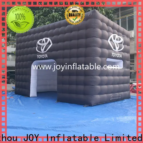 JOY Inflatable portable inflatable nightclub factory price for clubs 1