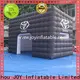 JOY Inflatable portable inflatable nightclub factory price for clubs 1