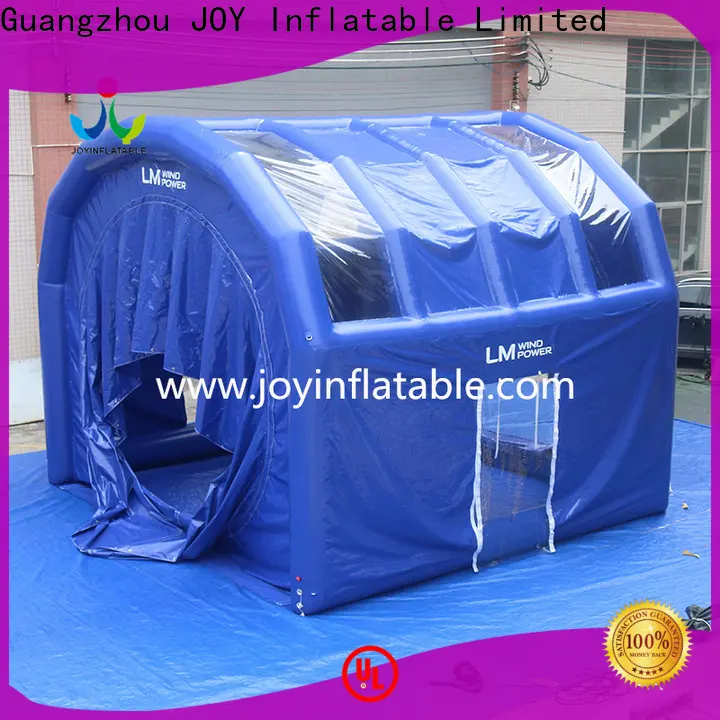 JOY Inflatable floating inflatable house tent factory price for child 1