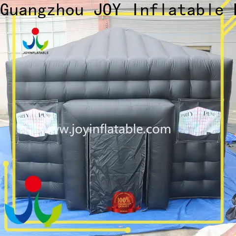 JOY Inflatable High-quality blow up dance club dealer for parties 1