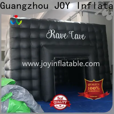 Custom made vip inflatable nightclub factory price for parties 1