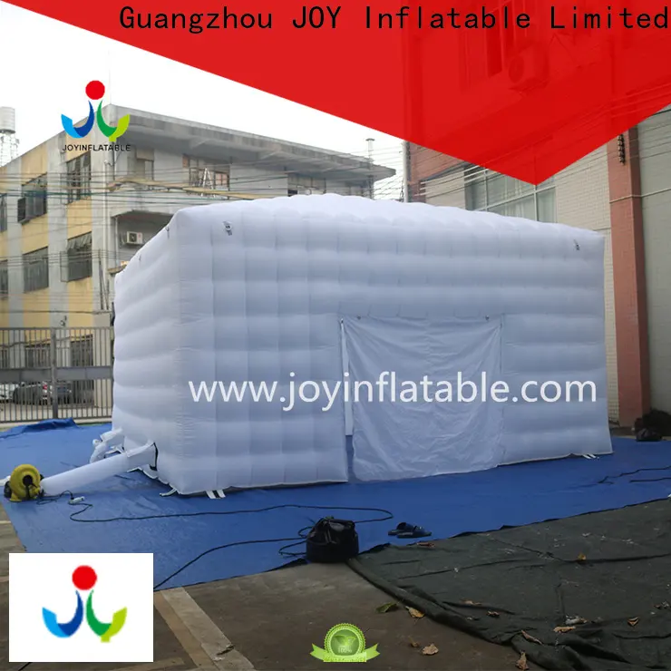 JOY Inflatable club blow up tent factory for clubs 1