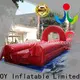 Top big inflatable water slides for sale manufacturer for child 1