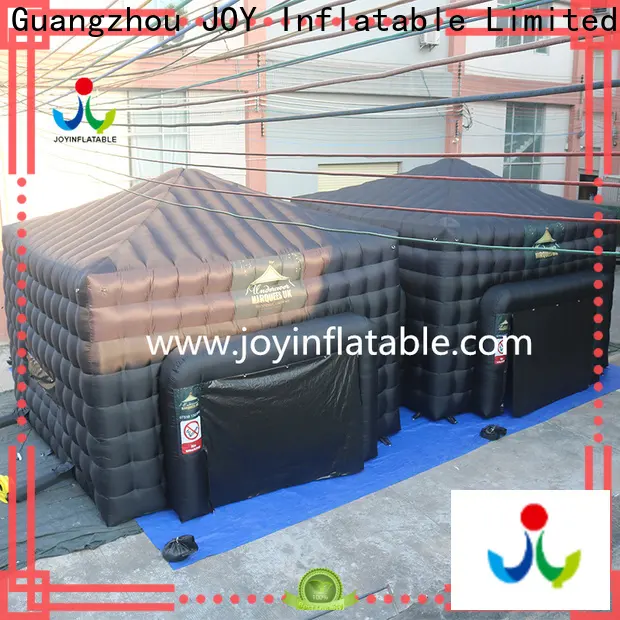 JOY Inflatable Custom inflatable party tent manufacturers supply for parties 1