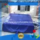 JOY Inflatable trampoline airbag factory price for outdoor activities 1