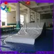 Customized fmx airbag landing for sports 1
