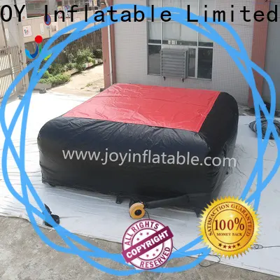 New foam pit airbag vendor for outdoor activities 1