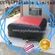 New foam pit airbag vendor for outdoor activities 1
