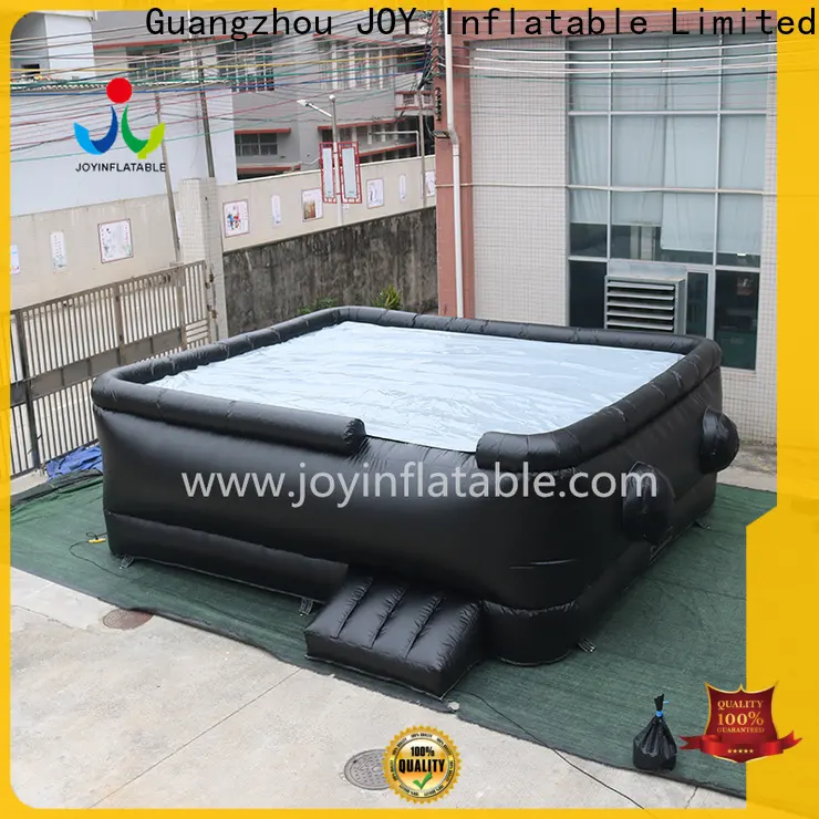 JOY Inflatable Best bag jump airbag price manufacturer for outdoor activities 1