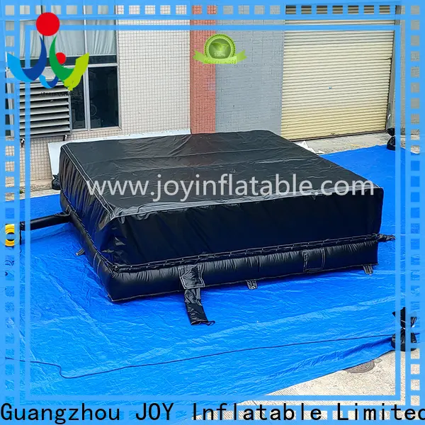 JOY Inflatable New inflatable air bag for sale for bicycle 1