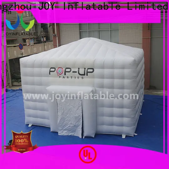 JOY Inflatable inflatable marquee tent vendor for child 1