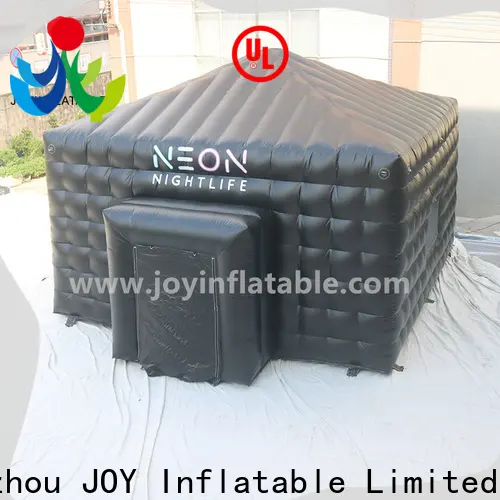 JOY Inflatable New high quality inflatable party tent for sale for events 1