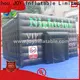 JOY Inflatable inflatable nightclub for parties 1