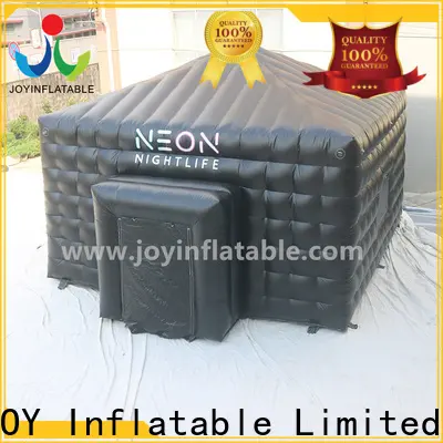 JOY Inflatable blow up marquee company for children 1