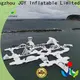 JOY Inflatable outdoor inflatable water park for child 1