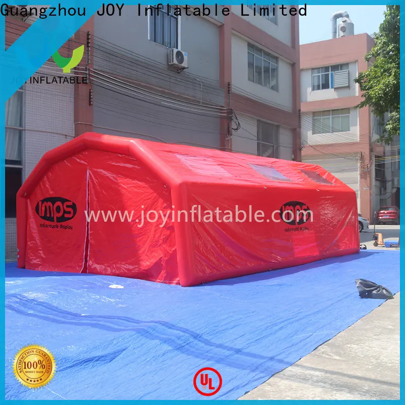JOY Inflatable Best inflatable tent sale supplier for outdoor 1