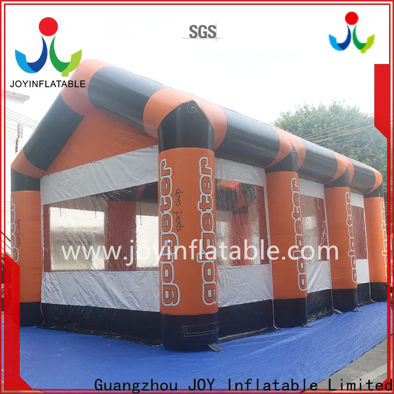 Latest large inflatable tents for sale for sale for outdoor 1