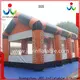 Latest large inflatable tents for sale for sale for outdoor 1