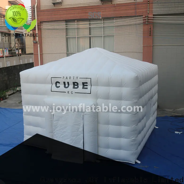 JOY Inflatable inflatable festival tent factory for children 1