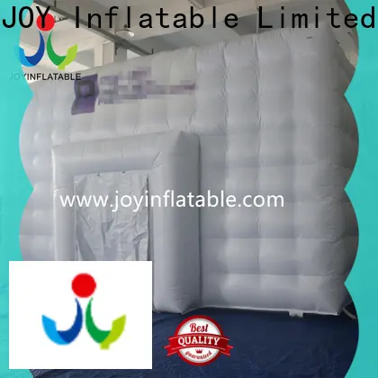 JOY Inflatable Professional inflatable party tent for sale wholesale for clubs 1