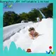 High-quality inflatable with water slide maker for child 1