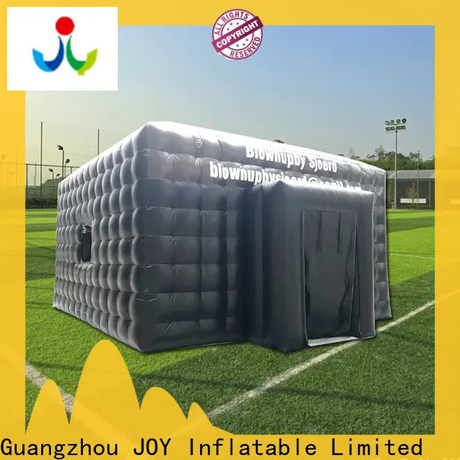 JOY Inflatable Professional inflatable tent for events factory price for parties 1