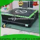 JOY inflatable trampoline airbag company for bicycle1 1