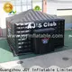 JOY Inflatable Custom made inflatable nightclub near me dealer for events 1