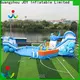 JOY Inflatable inflatable water playground vendor for children 1