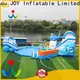 JOY Inflatable inflatable water slides for older kids supply for children 1