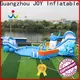 Best inflatable floating water park dealer for kids 1