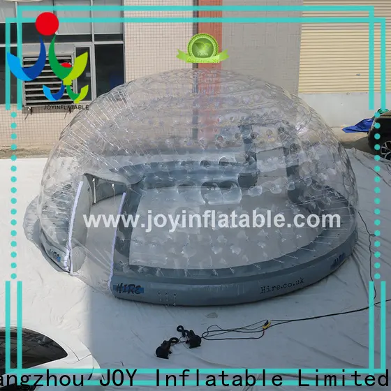 JOY Inflatable Best inflatable dome for sale factory for kids 1