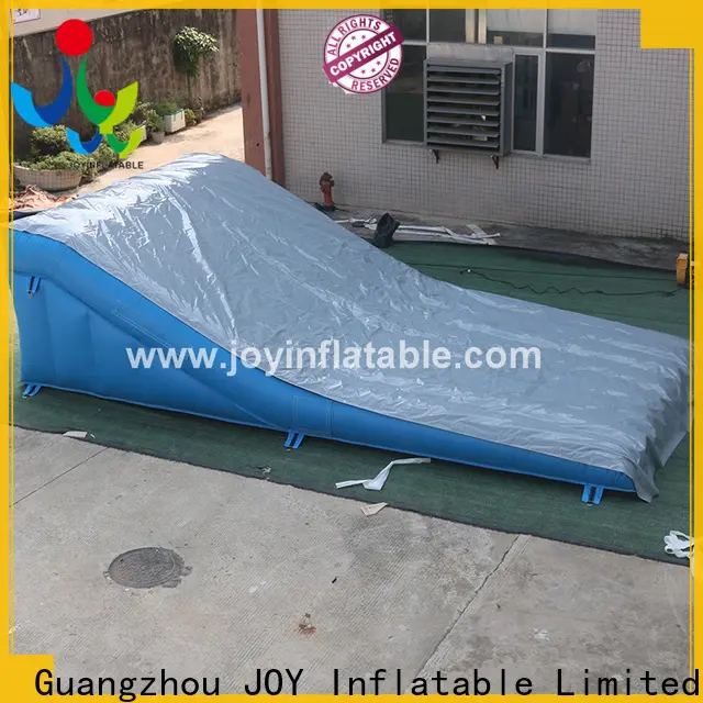 JOY Inflatable bag jump for sale supplier for outdoor 1