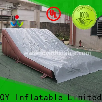 JOY Inflatable Quality bmx airbag vendor for bike landing 1