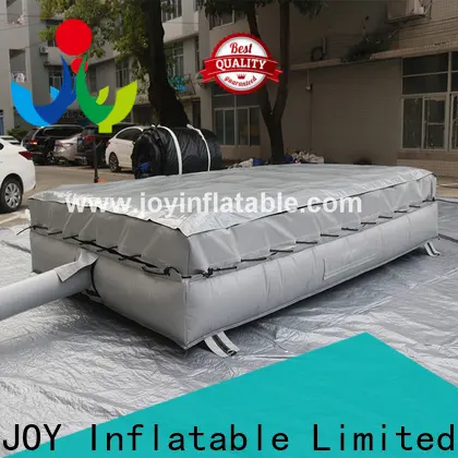 JOY Inflatable inflatable air bag supply for skiing 1